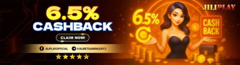 jilibet-cashback