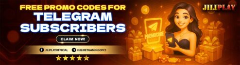 jilibet-telegram-bonuses