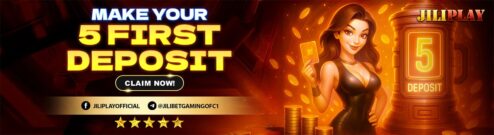 jilibet-welcome-bonus