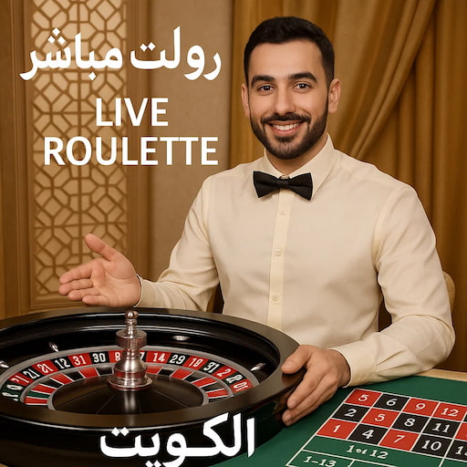 live-roulette-kuwait