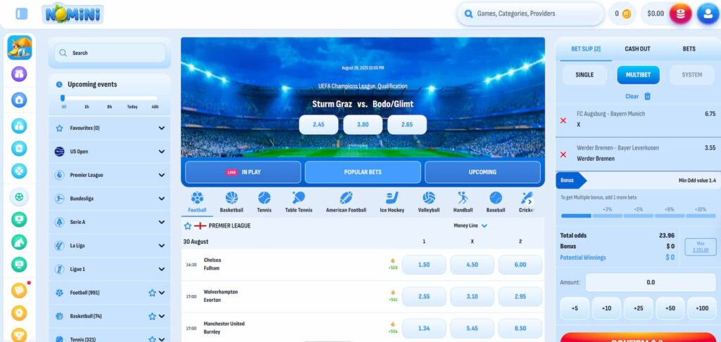 nomini-sports-betting-section