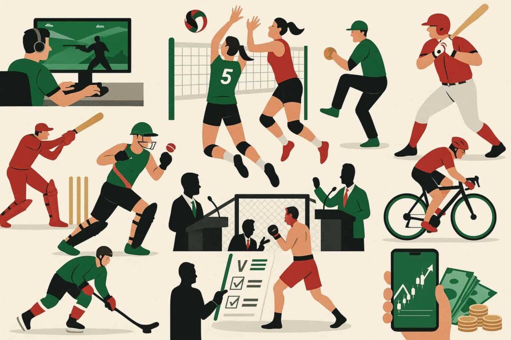 other-sports-betting