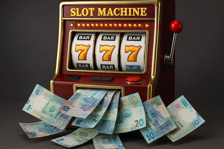 slots-bonuses