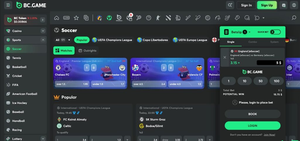 sports-betting-at-BCGame
