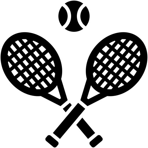 tennis-racket