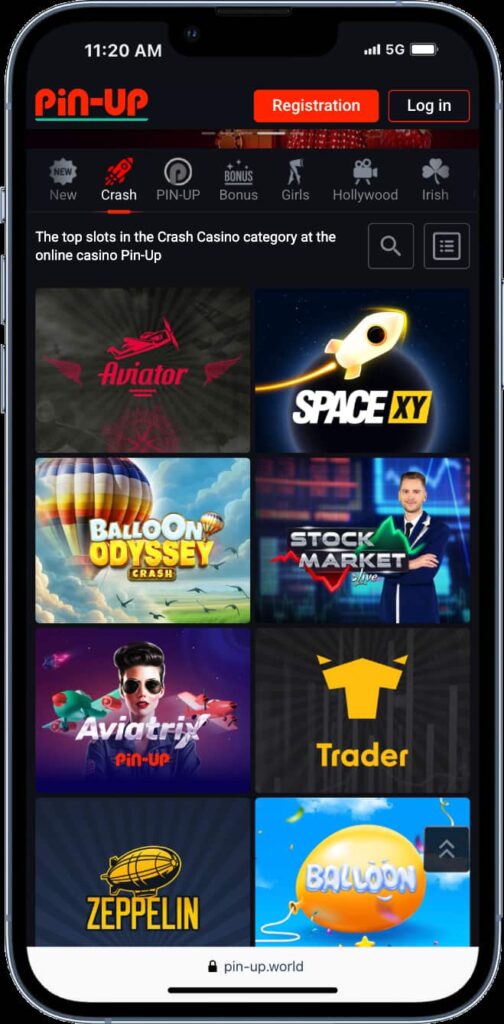 upcasino-mobile