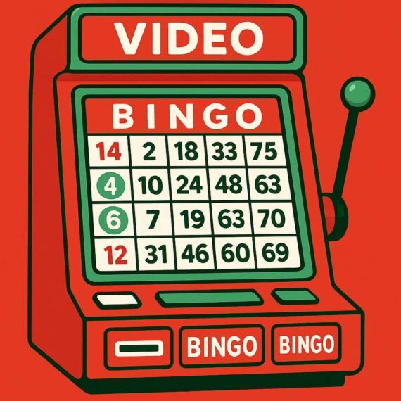 Video Bingo