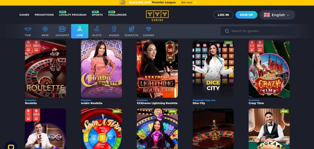 yyy-live-casino