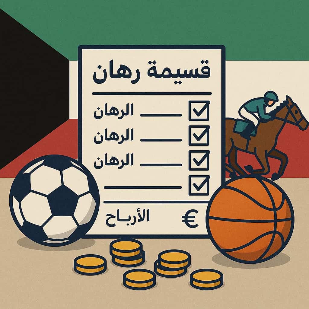 المراهنات-الرياضية-في-الكويت