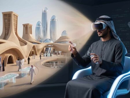 الواقع الافتراضي ومستقبل الكازينوهات الإلكترونية في الكويت