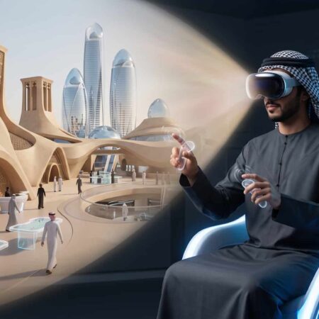الواقع الافتراضي ومستقبل الكازينوهات الإلكترونية في الكويت