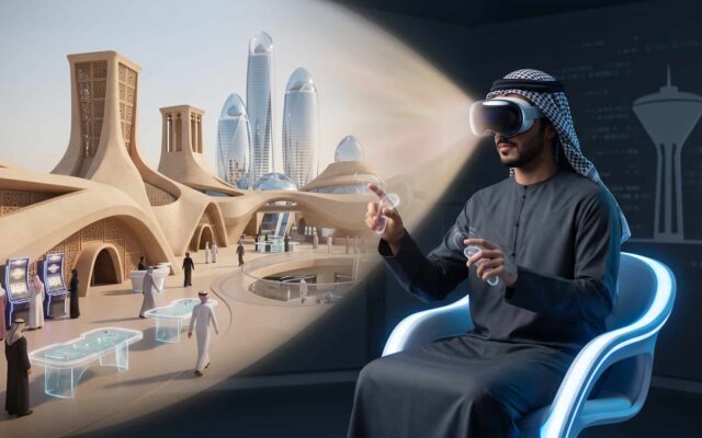 الواقع الافتراضي ومستقبل الكازينوهات الإلكترونية في الكويت