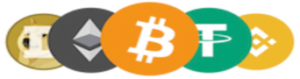 Cryptocurrency